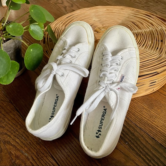 superga sneaker 39